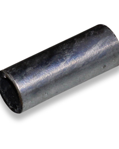 Distance pipe for cross connection AMX